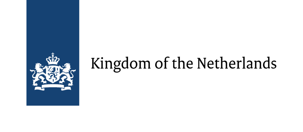 Kingdom of Netherlands logo