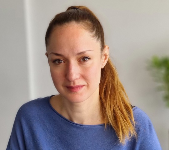 Daniela Dimitrova Dignita Team