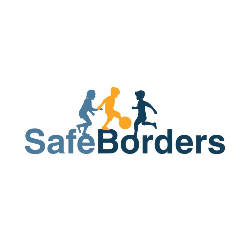 logo Safe borders