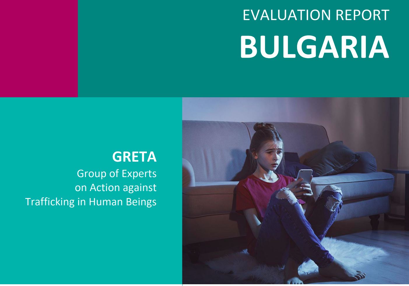 Cover Greta report